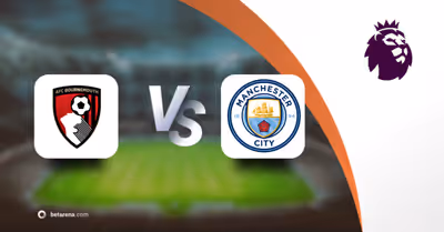 preview_107844 Betting tip AFC Bournemouth vs Manchester City - Premier League 2025/2026