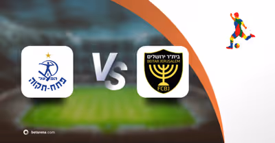Pronóstico Hapoel Petah Tikva vs Beitar Jerusalem - Ligat ha'Al  2025/2026