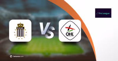 preview_107850 Pronóstico Sporting Charleroi vs OH Leuven - Pro League 2025/2026