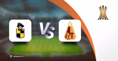 Pronóstico Coquimbo Unido vs Deportes Tolima - Copa Libertadores  2026