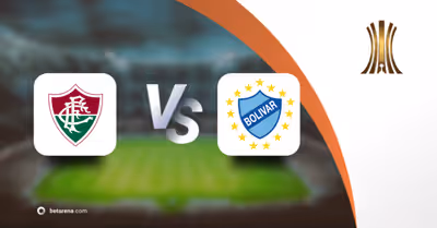 Pronóstico Fluminense vs Club Bolívar - Copa Libertadores  2026