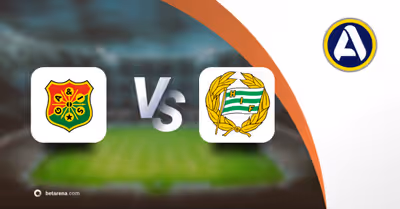 Palpite GAIS x Hammarby - Allsvenskan  2026