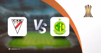 Palpite Always Ready x Mirassol - Copa Libertadores  2026