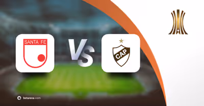 Betting tip Santa Fe vs Platense - Copa Libertadores  2026