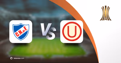 preview_107912 Betting tip Nacional vs Universitario - Copa Libertadores 2026