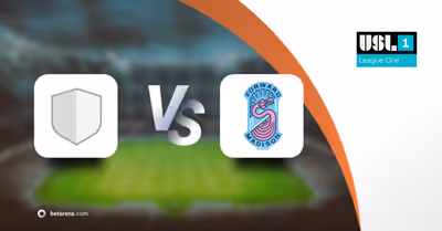 preview_107919 Betting tip Tormenta vs Forward Madison - USL League One 2026