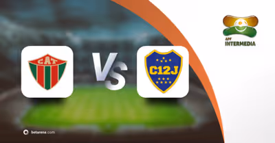 preview_107926 Pronóstico Atlético Tembetary vs 12 de Junio VH - Division Intermedia 2026