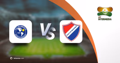 preview_107927 Pronóstico Sol de América vs 3 de Noviembre - Division Intermedia 2026