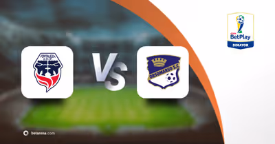 Pronóstico Fortaleza CEIF vs Orsomarso - Copa Colombia  2026