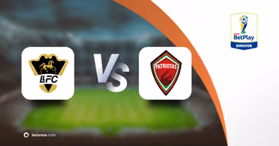 Pronóstico Llaneros vs Patriotas Boyacá - Copa Colombia  2026