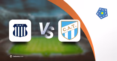 Pronóstico Talleres Córdoba vs Atlético Tucumán - Copa Argentina  2026