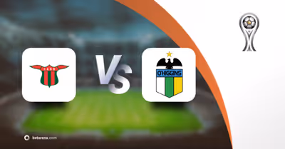 preview_107934 Pronóstico Boston River vs O'Higgins - Copa Sudamericana 2026