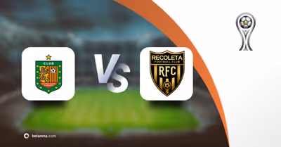 preview_107936 Pronóstico Deportivo Cuenca vs Deportivo Recoleta - Copa Sudamericana 2026