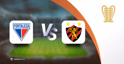 preview_108115 Palpite Fortaleza x Sport Recife - Copa do Nordeste 2026
