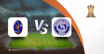 Palpite Deportivo La Guaira x Independiente Rivadavia - Copa Libertadores  2026