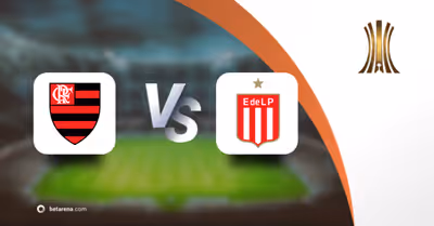 Palpite Flamengo x Estudiantes - Copa Libertadores  2026