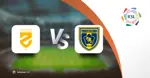 Betting tip Al Hazm vs Al Taawoun - Pro League  2025/2026