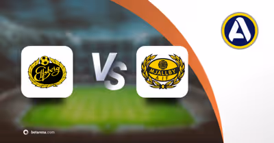Betting tip Elfsborg vs Mjällby - Allsvenskan  2026