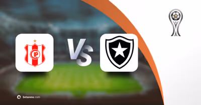 Betting tip Independiente Petrolero vs Botafogo - Copa Sudamericana  2026