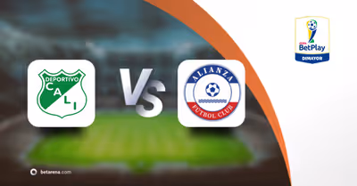 preview_108168 Pronóstico Deportivo Cali vs Alianza Petrolera - Copa Colombia 2026