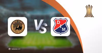 Pronóstico Cusco FC vs Independiente Medellín - Copa Libertadores  2026