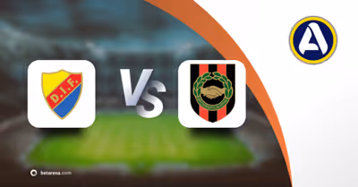 Betting tip Djurgården vs Brommapojkarna - Allsvenskan  2026