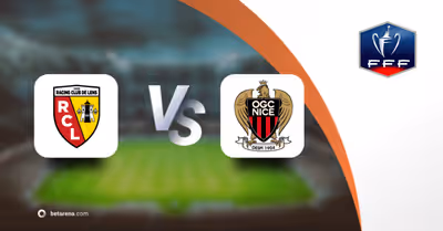 preview_108315 Pronóstico Lens vs Nice - Coupe de France 2025/2026