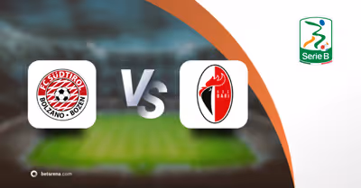 Pronóstico Südtirol vs Bari 1908 - Serie B  2025/2026