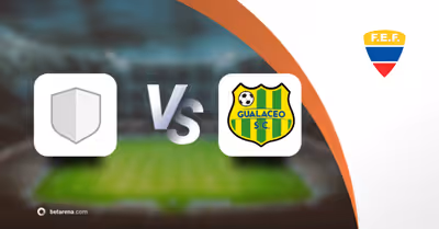 Pronóstico Atlético JBG vs Gualaceo - Liga Pro Serie B  2026