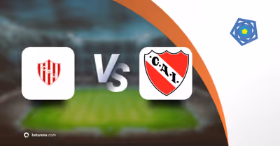 preview_108327 Pronóstico Unión Santa Fe vs Independiente - Copa Argentina 2026