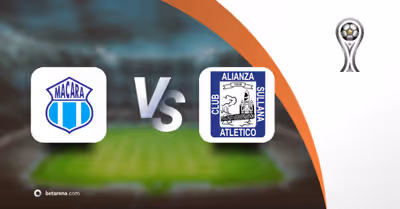 preview_108328 Pronóstico Macará vs Alianza Atlético - Copa Sudamericana 2026