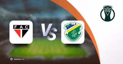Palpite Ferroviário x Altos - Serie D  2026