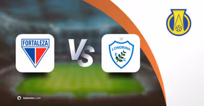 preview_108425 Palpite Fortaleza x Londrina - Serie B 2026