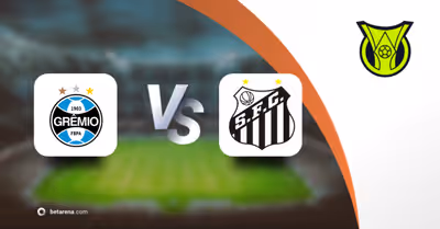Palpite Grêmio x Santos - Serie A  2026