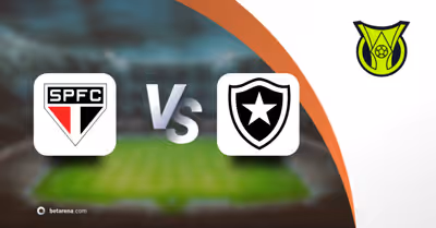 preview_108431 Palpite São Paulo x Botafogo - Serie A 2026