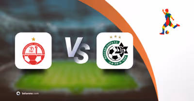 Betting tip Hapoel Be'er Sheva vs Maccabi Haifa - Ligat ha'Al  2025/2026