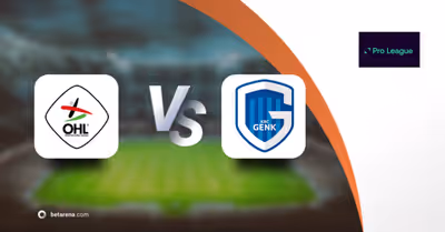 preview_108437 Betting tip OH Leuven vs Genk - Pro League 2025/2026
