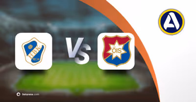 Betting tip Halmstad vs Örgryte - Allsvenskan  2026