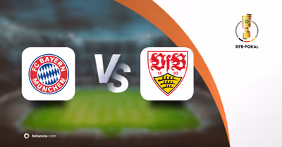 preview_108447 Betting tip FC Bayern München vs VfB Stuttgart - DFB Pokal 2025/2026