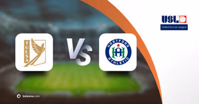 preview_108453 Betting tip Tulsa Roughnecks vs Hartford Athletic - USL Championship 2026