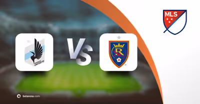 preview_108459 Betting tip Minnesota United vs Real Salt Lake - Major League Soccer 2026