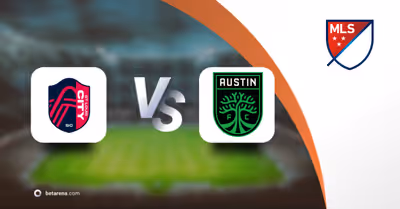 Betting tip St. Louis City vs Austin - Major League Soccer  2026