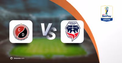 preview_108463 Pronóstico Cúcuta Deportivo vs Fortaleza CEIF - Copa Colombia 2026