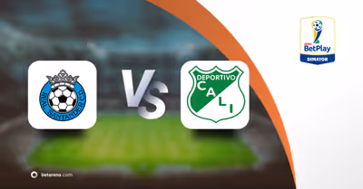preview_108465 Pronóstico Real San Andres vs Deportivo Cali - Copa Colombia 2026