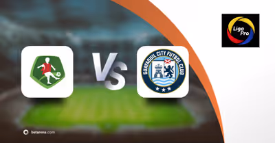 preview_108474 Pronóstico Mushuc Runa vs Guayaquil City - Liga Pro 2026