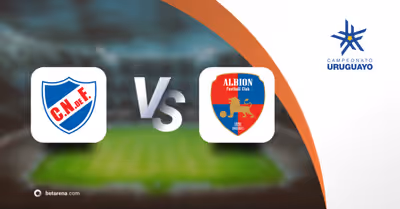 preview_108477 Pronóstico Nacional vs Albion - Primera Division 2026