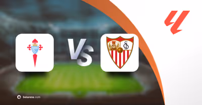 Pronóstico Celta de Vigo vs Sevilla - La Liga  2025/2026