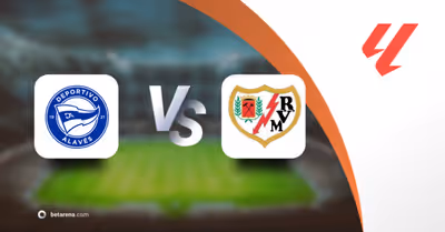 Pronóstico Deportivo Alavés vs Rayo Vallecano - La Liga  2025/2026