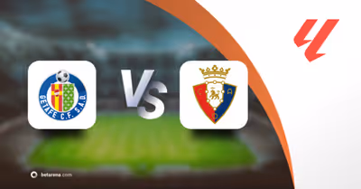 preview_108489 Pronóstico Getafe vs Osasuna - La Liga 2025/2026