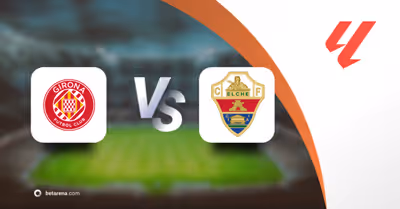 preview_108490 Pronóstico Girona vs Elche - La Liga 2025/2026